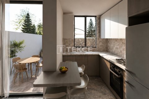 Villa for sale in Kas, Antalya, Turkey, 2 bedrooms, 140m2, No. 191643 – photo 21