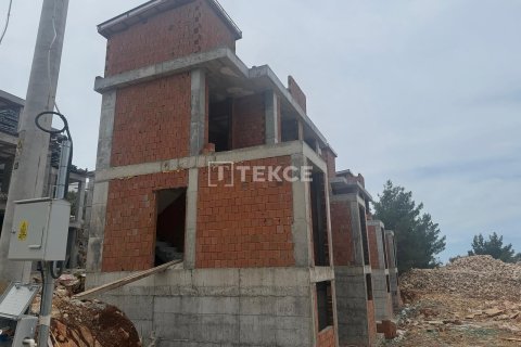 Villa for sale in Kas, Antalya, Turkey, 2 bedrooms, 140m2, No. 191643 – photo 30