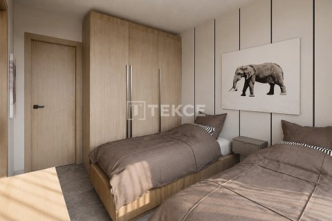 Villa for sale in Kas, Antalya, Turkey, 2 bedrooms, 140m2, No. 191643 – photo 19