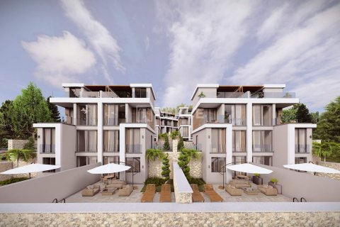 Villa for sale in Kas, Antalya, Turkey, 2 bedrooms, 140m2, No. 191643 – photo 6