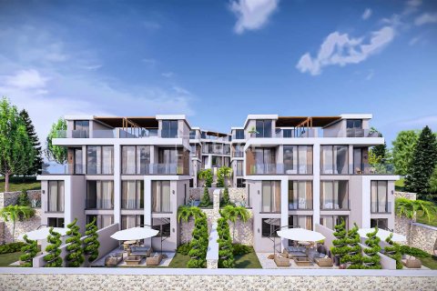 Villa for sale in Kas, Antalya, Turkey, 2 bedrooms, 140m2, No. 191643 – photo 2