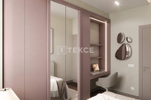 3+1 Leilighet  i Antalya, Tyrkia Nr. 191646 - 29