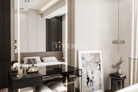 3+1 Leilighet  i Antalya, Tyrkia Nr. 191646 - 24