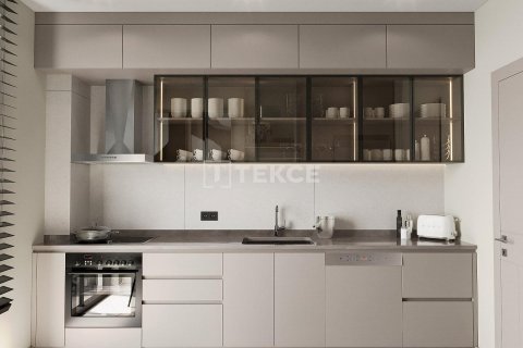3+1 Leilighet  i Antalya, Tyrkia Nr. 191646 - 18