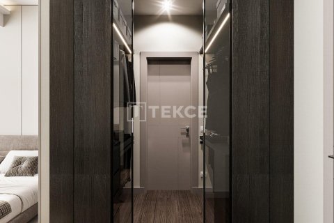 3+1 Leilighet  i Antalya, Tyrkia Nr. 191646 - 25