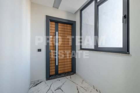 Leilighet i Altintash, Antalya, Tyrkia Nr. 185360 - 7