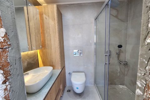 آپارتمان در  Antalya ، ترکیه 2 خوابه ، 140 متر مربع.  شماره 185362 - 16