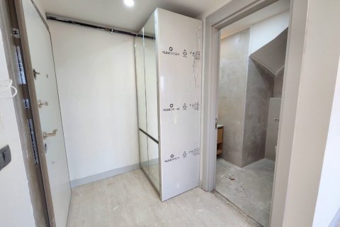 آپارتمان در  Antalya ، ترکیه 2 خوابه ، 140 متر مربع.  شماره 185362 - 7