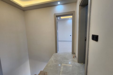 آپارتمان در  Antalya ، ترکیه 2 خوابه ، 140 متر مربع.  شماره 185362 - 17