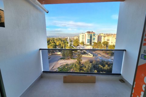 آپارتمان در  Antalya ، ترکیه 2 خوابه ، 140 متر مربع.  شماره 185362 - 9