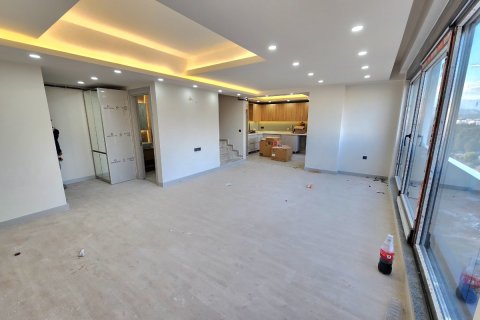 آپارتمان در  Antalya ، ترکیه 2 خوابه ، 140 متر مربع.  شماره 185362 - 4