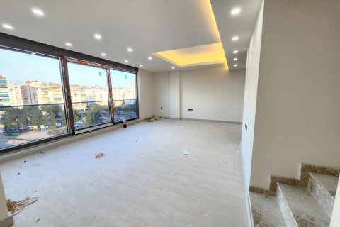 آپارتمان در  Antalya ، ترکیه 2 خوابه ، 140 متر مربع.  شماره 185362 - 5