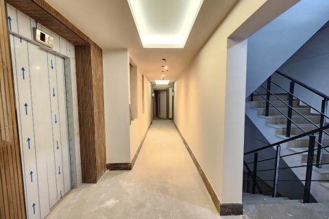 آپارتمان در  Antalya ، ترکیه 2 خوابه ، 140 متر مربع.  شماره 185362 - 2
