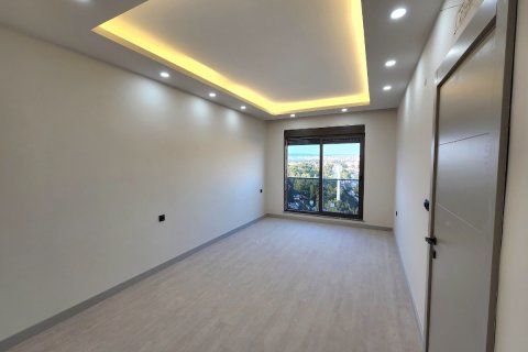 آپارتمان در  Antalya ، ترکیه 2 خوابه ، 140 متر مربع.  شماره 185362 - 19