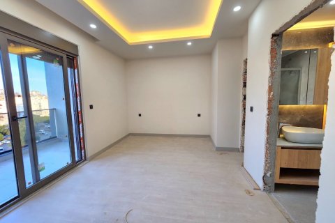 آپارتمان در  Antalya ، ترکیه 2 خوابه ، 140 متر مربع.  شماره 185362 - 12
