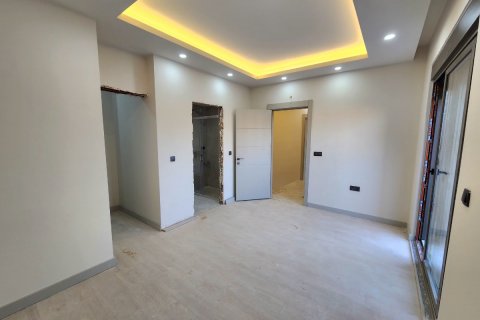 آپارتمان در  Antalya ، ترکیه 2 خوابه ، 140 متر مربع.  شماره 185362 - 15