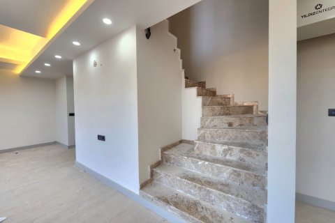 آپارتمان در  Antalya ، ترکیه 2 خوابه ، 140 متر مربع.  شماره 185362 - 10