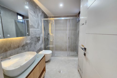 آپارتمان در  Antalya ، ترکیه 2 خوابه ، 140 متر مربع.  شماره 185362 - 18