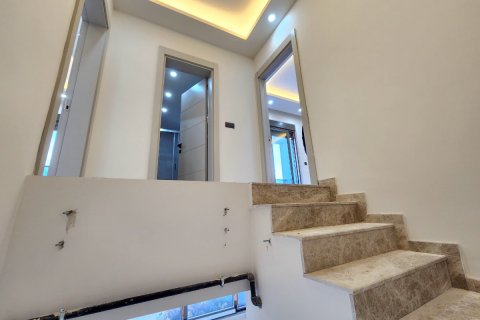 آپارتمان در  Antalya ، ترکیه 2 خوابه ، 140 متر مربع.  شماره 185362 - 11