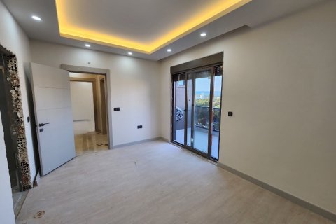 آپارتمان در  Antalya ، ترکیه 2 خوابه ، 140 متر مربع.  شماره 185362 - 14