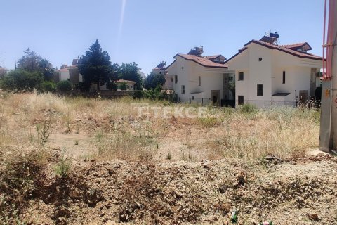 Tom  i Fethiye, Mugla, Tyrkiet Nr. 192715 - 9