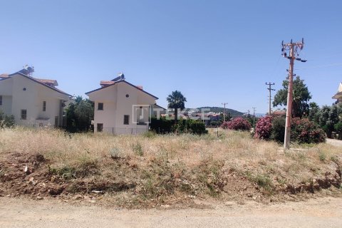 Tom  i Fethiye, Mugla, Tyrkiet Nr. 192715 - 6