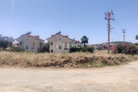 Tom  i Fethiye, Mugla, Tyrkiet Nr. 192715 - 8