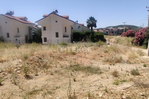 Tom  i Fethiye, Mugla, Tyrkiet Nr. 192715 - 2