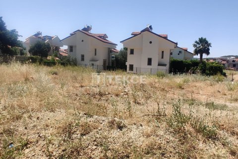 Tom  i Fethiye, Mugla, Tyrkiet Nr. 192715 - 3