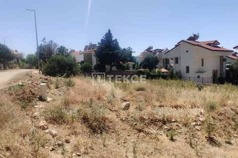 Tom  i Fethiye, Mugla, Tyrkiet Nr. 192715 - 4