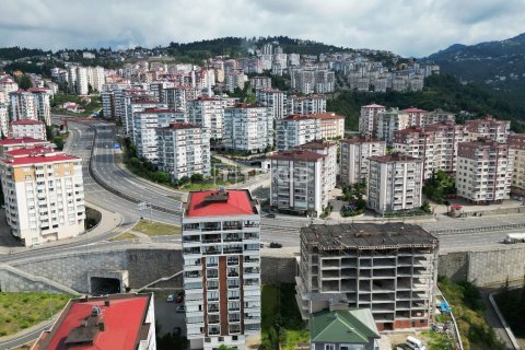 3+1 Lägenhet i Trabzon, Turkiet Nr. 192716 - 22