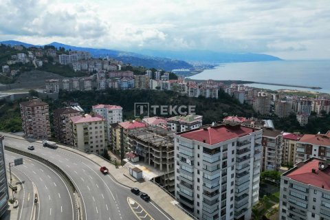 3+1 Lägenhet i Trabzon, Turkiet Nr. 192716 - 21