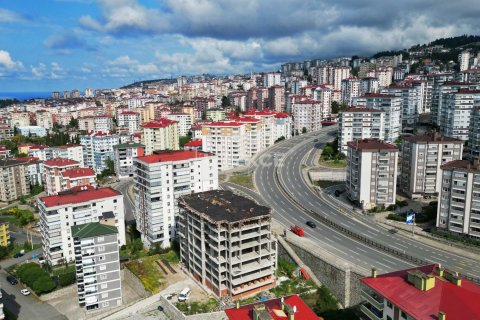 3+1 Lägenhet i Trabzon, Turkiet Nr. 192716 - 20