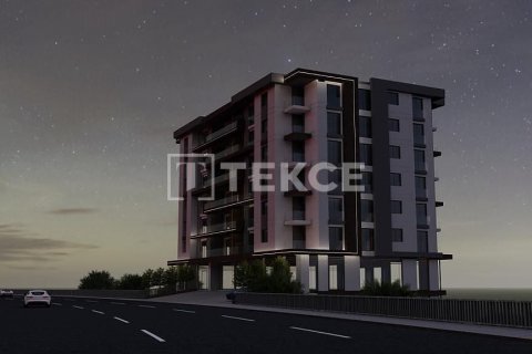 3+1 Lägenhet i Trabzon, Turkiet Nr. 192716 - 11