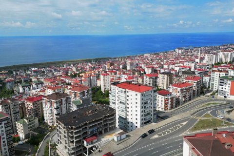 3+1 Lägenhet i Trabzon, Turkiet Nr. 192716 - 18