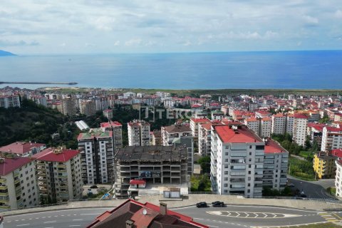 3+1 Lägenhet i Trabzon, Turkiet Nr. 192716 - 17
