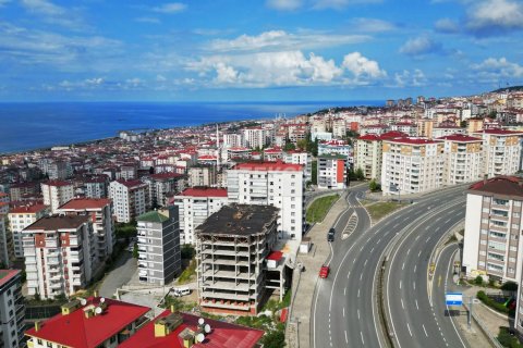 3+1 Lägenhet i Trabzon, Turkiet Nr. 192716 - 19