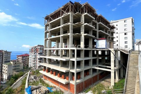 3+1 Lägenhet i Trabzon, Turkiet Nr. 192716 - 13