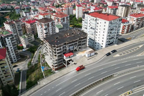 3+1 Lägenhet i Trabzon, Turkiet Nr. 192716 - 16
