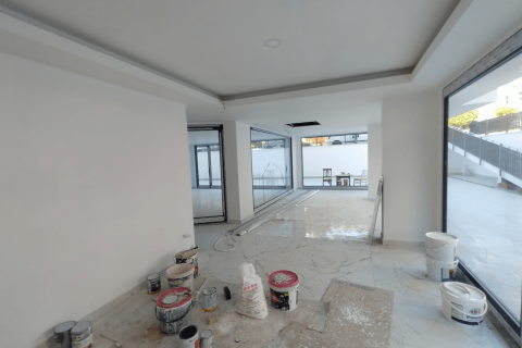 1+1 Leilighet  i Alanya, Antalya, Tyrkia Nr. 175228 - 7