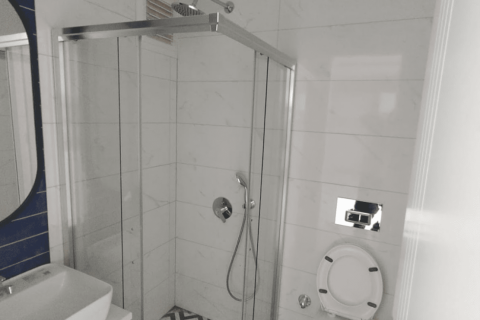 1+1 Leilighet  i Alanya, Antalya, Tyrkia Nr. 175228 - 10