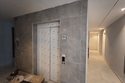 1+1 Leilighet  i Alanya, Antalya, Tyrkia Nr. 175228 - 9