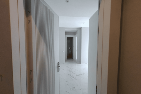 1+1 Leilighet  i Alanya, Antalya, Tyrkia Nr. 175228 - 6