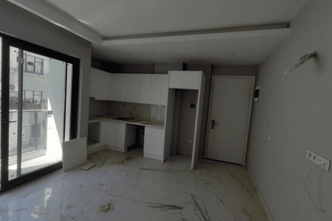 1+1 Leilighet  i Alanya, Antalya, Tyrkia Nr. 175228 - 3