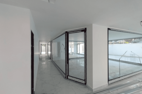 1+1 Leilighet  i Alanya, Antalya, Tyrkia Nr. 175228 - 8
