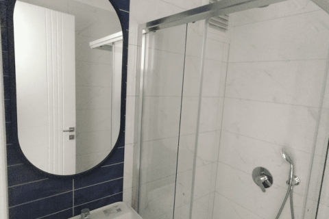 1+1 Leilighet  i Alanya, Antalya, Tyrkia Nr. 175228 - 11