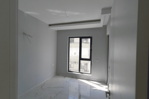 1+1 Leilighet  i Alanya, Antalya, Tyrkia Nr. 175228 - 5