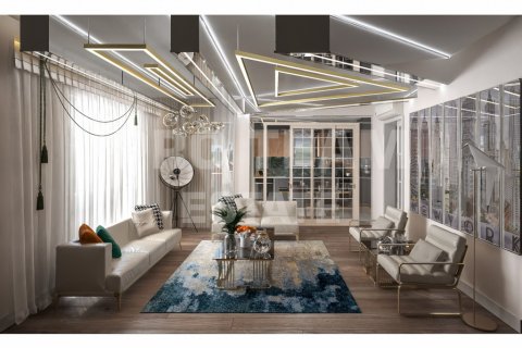 Apartment for sale in Muratpasa, Antalya, Turkey, 110m2, No. 169688 – photo 16