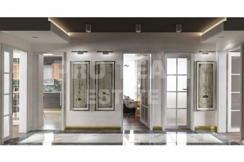 Apartment for sale in Muratpasa, Antalya, Turkey, 110m2, No. 169688 – photo 14