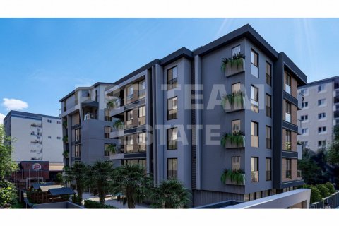 Apartment for sale in Muratpasa, Antalya, Turkey, 110m2, No. 169688 – photo 6